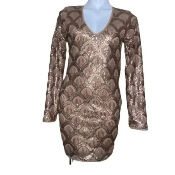 - Forever 21 women dress   NEW - Picture 1 of 6